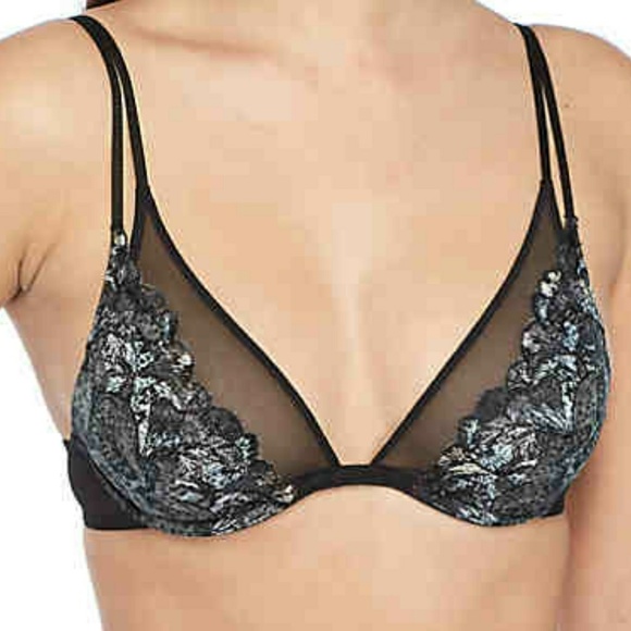 Free People Raina underwire t shirt bra - Picture 3 of 8